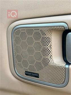 لاند روفر رانج روفر فوج